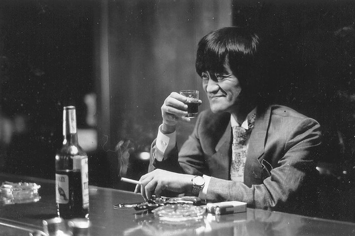 深夜＋1 ～内藤 陳さんを偲んで : 空白つれづれ草