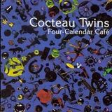 Cocteau Twins Four-Calender