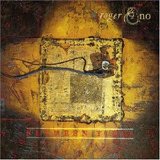 Between Tides/Roger Eno
