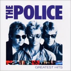 THE POLICE BEST