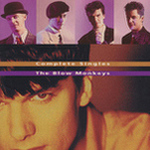Complete Singles／The Blow Monkeys : 80's UK New Wave