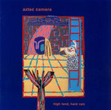 AZTEC CAMERA 1st