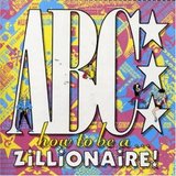 How to Be A...Zillionaire! ABC