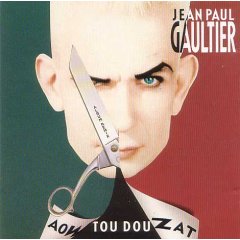Aou Tou Dou Zat/Jean Paul Gaultier