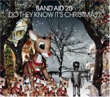 BAND AID 20