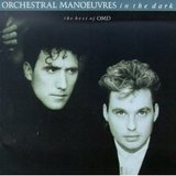 The Best of OMD