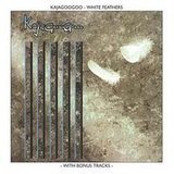 White Feathers/Kajagoogoo