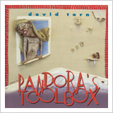 Pandora's Tool Box