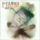 1.Outside/David Bowie