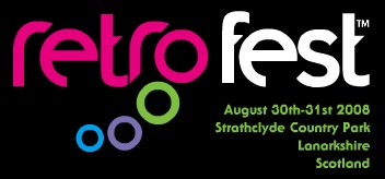 Retrofest 2008
