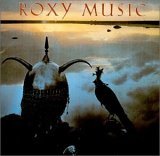 ROXY MUSIC AVALON