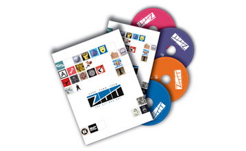 Zang Tumb Tuum: The ZTT Box Set 2