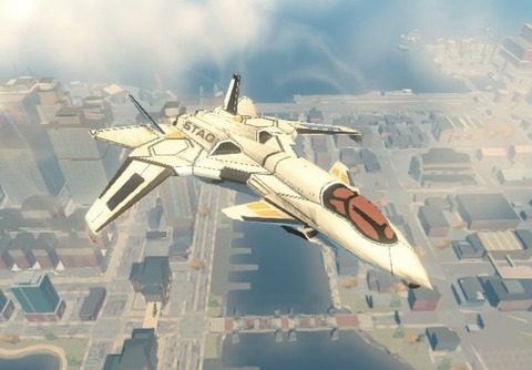 F-69 Vtol
