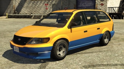 cabby
