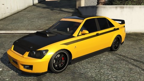 sultan RS