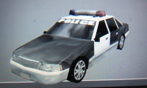 police