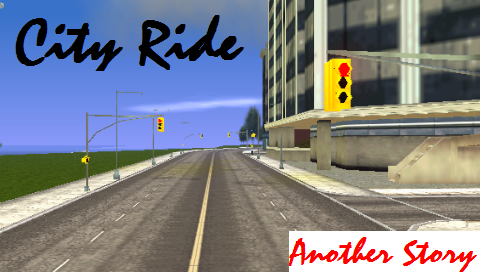 City Ride cut 1980