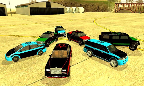 all_vehicles