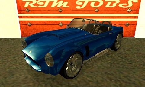 declasse_mamba
