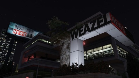 weazel