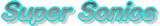 �������°����Debuggers������Ĥξ�������Ψ���붯��SUPER SONICS