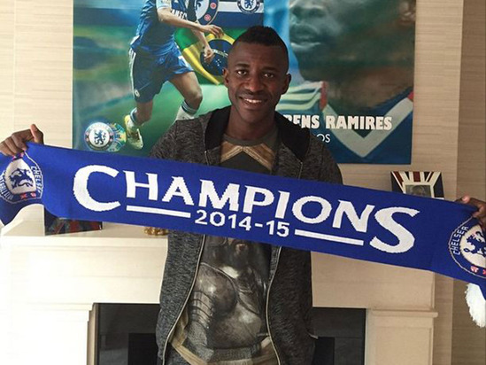 Ramires