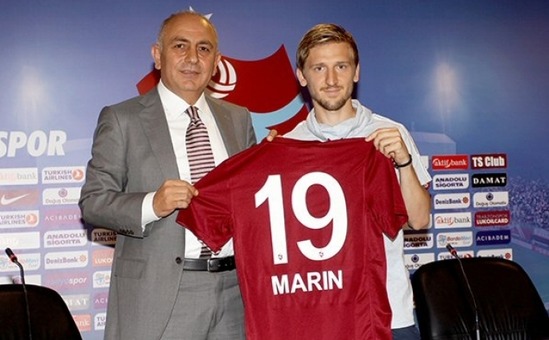 marin