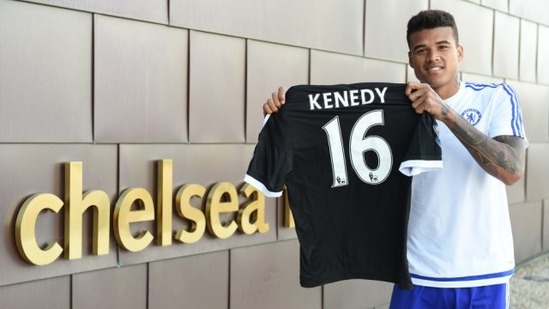 KENEDY
