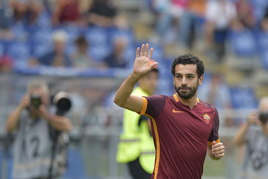 salah
