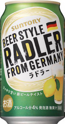 radler