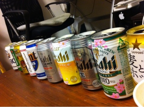 kikibeer
