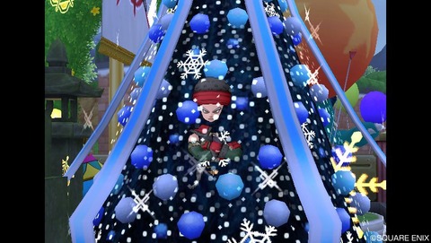 クリスマス