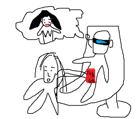 3