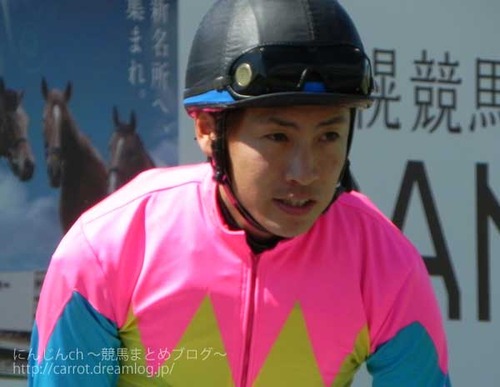 吉田隼人