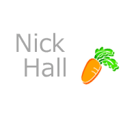Nick-Hall