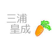 三浦-皇成