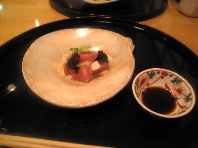 maguro