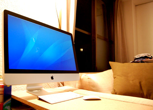 mac