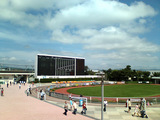 函館競馬場