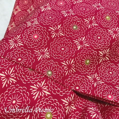 着物ほどき20180423