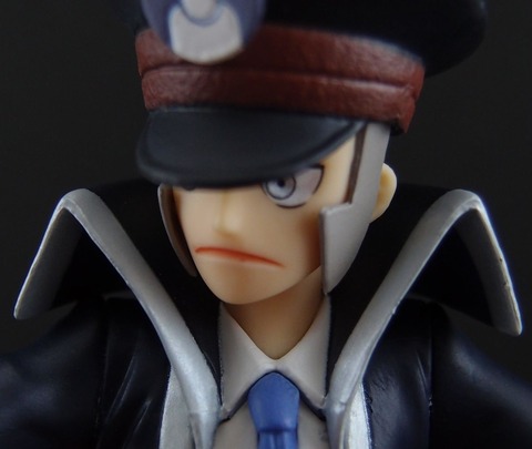 サブウェイマスター ノボリ フィギュア プライズ ノボリ クダリ フィギュア プライズ サブウェイマスター