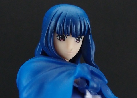 フィギュアーツZERO アイン : フィギュアが増えていく【アクリル