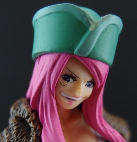 未開封　DXFTHE GRANDLINE LADY 造形師×写真家　11点セット 21l99Um7QaL._UF350,350_QL50_.jpg