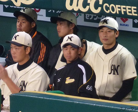 1111阪神巨人MLB42