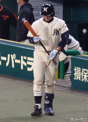 1111阪神巨人MLB16