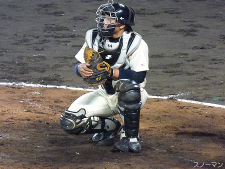 1111阪神巨人MLB26