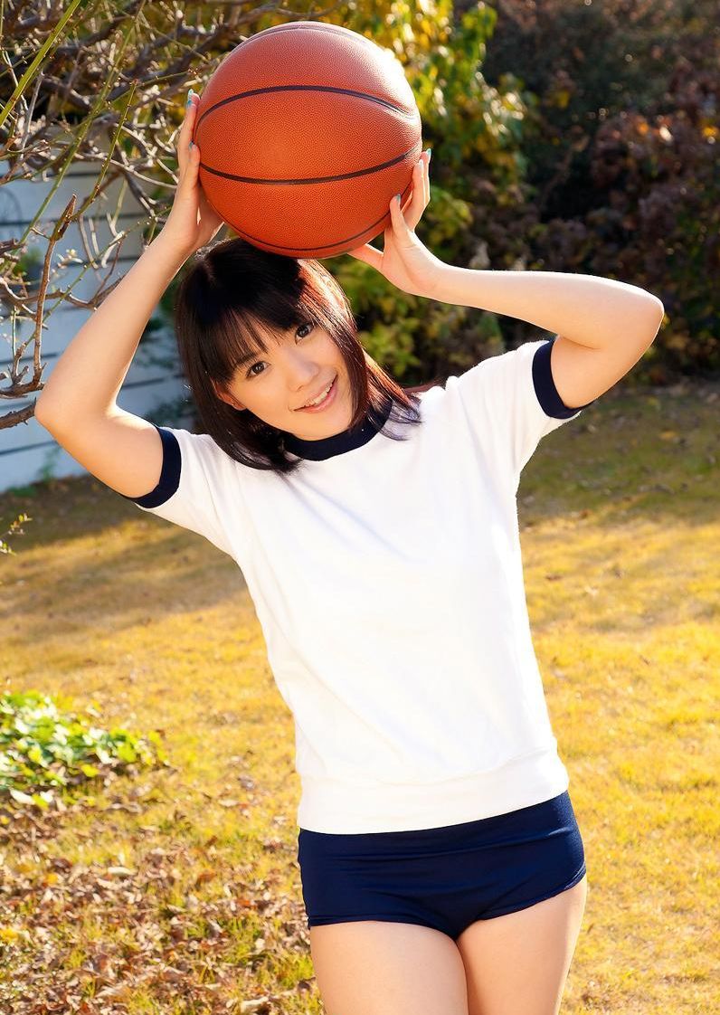 エロ　JKブルマ 