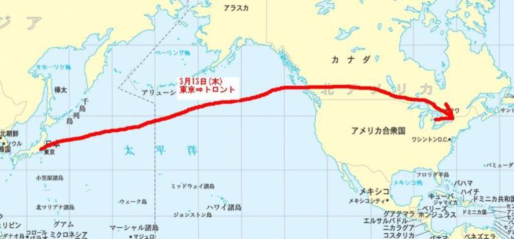 世界地図0313