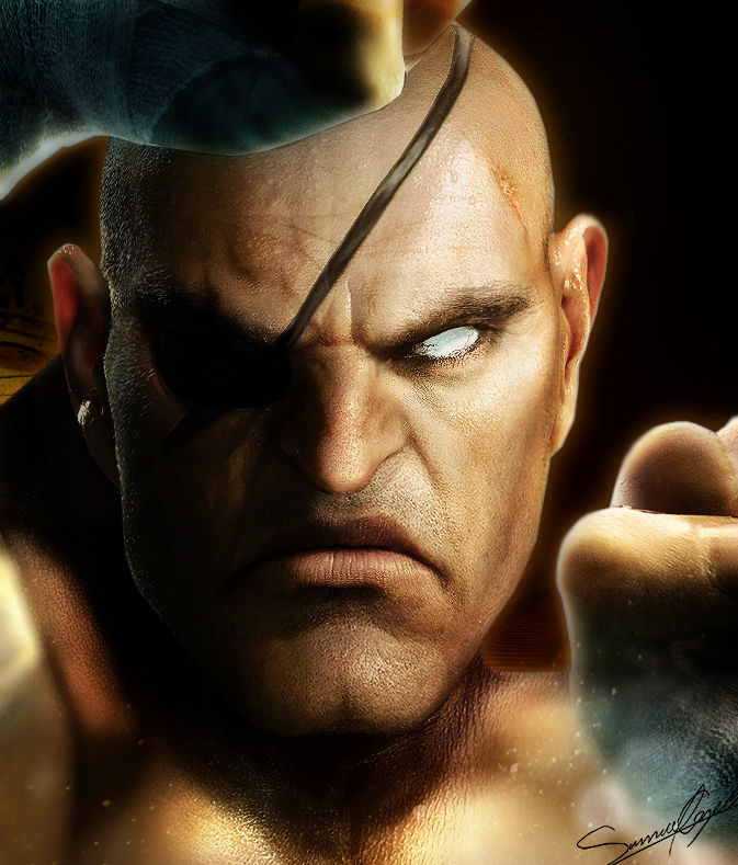Real_Sagat_by_cazetta