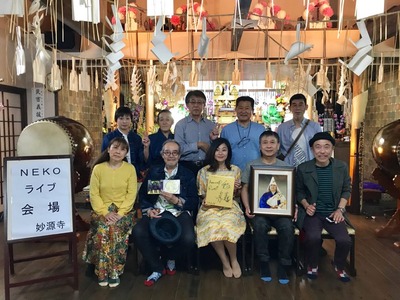 記念撮影-1